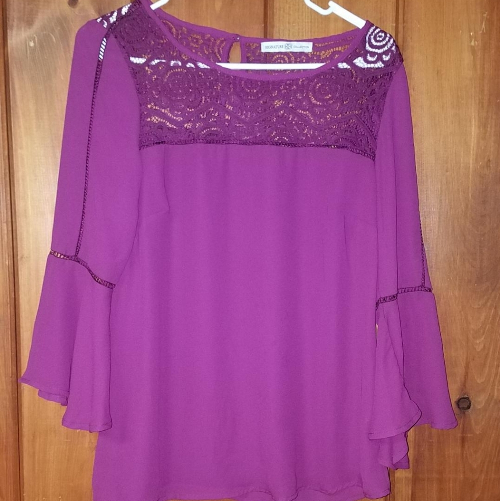 Blouse - Picture 9 of 12